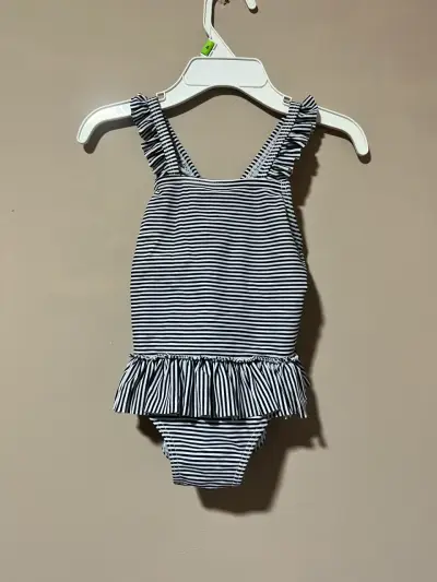 Traje de baño infantil Opaline - miniatura 1