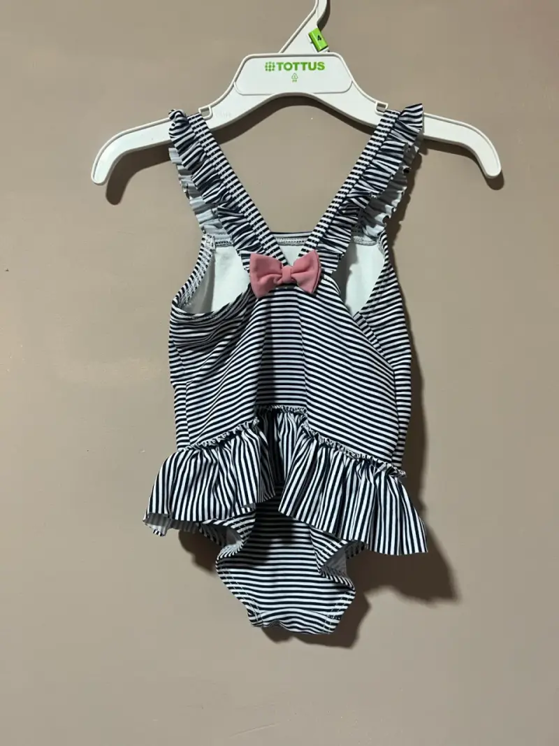 Traje de baño infantil Opaline - 2