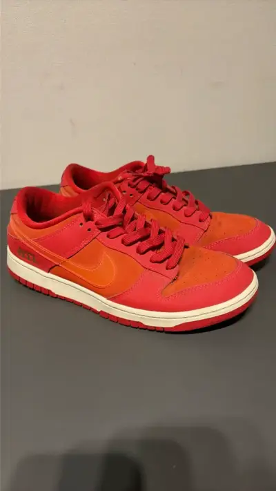 Nike dunk atl - miniatura 1