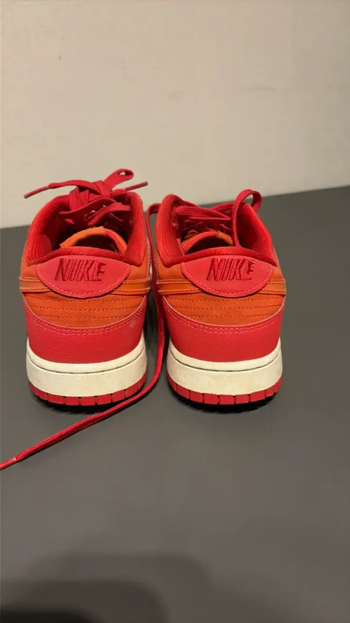 Nike dunk atl - 2