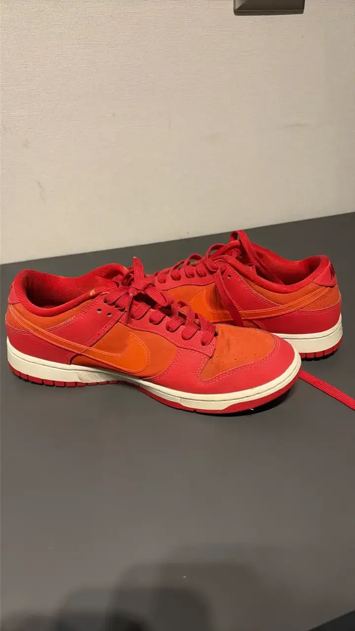 Nike dunk atl - 3