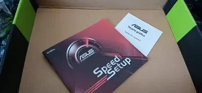 Tarjeta gráfica ASUS GeForce GTX 1050 Ti 4GB - miniatura 2