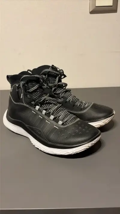 Curry 4 flowtro - miniatura 1