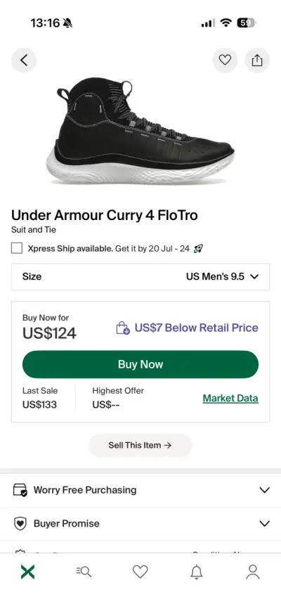 Curry 4 flowtro - miniatura 4