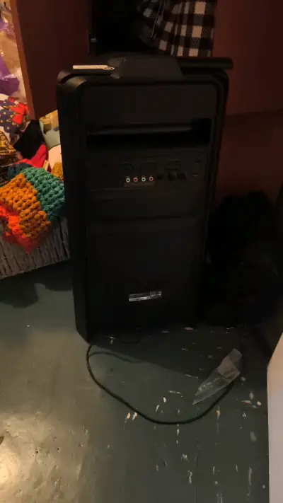 Altavoz Samsung con control de bajos - miniatura 3