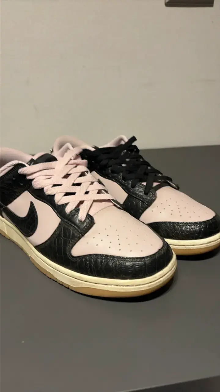 Nike dunk - 1