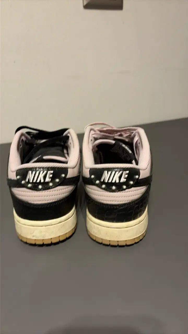 Nike dunk - 2