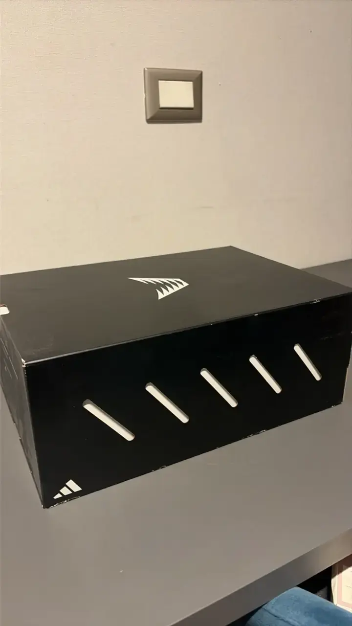 Adidas AE1 low - 1