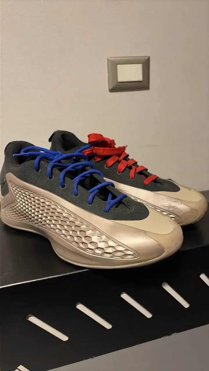 Adidas AE1 low - 3