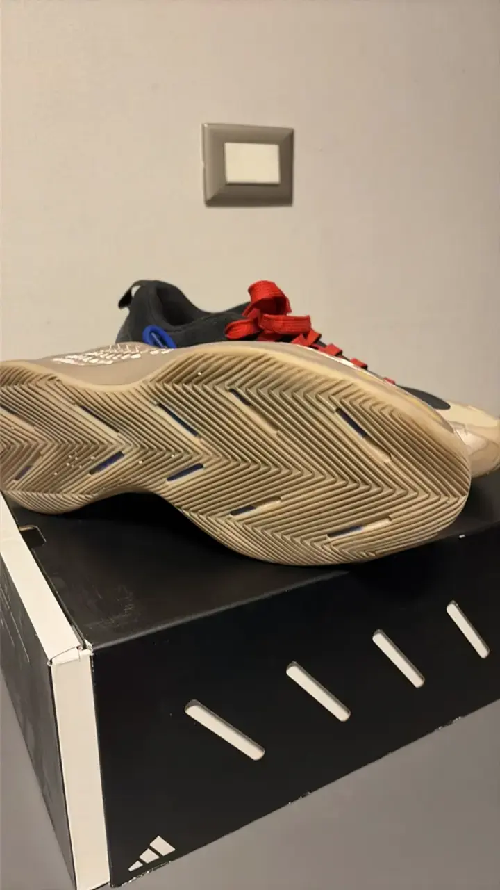 Adidas AE1 low - 4