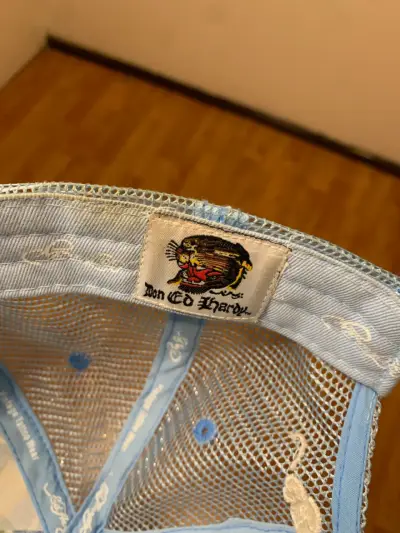 Gorra Ed hardy but - miniatura 5