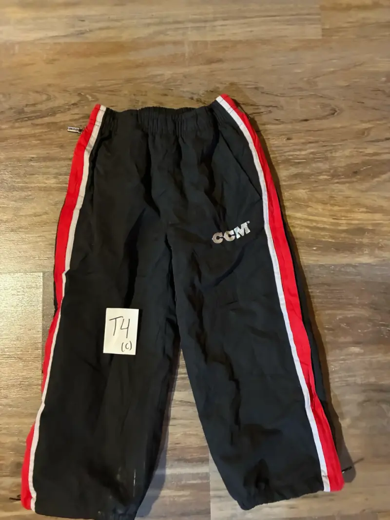 Pantalones nieve para niños talla 4 - 1