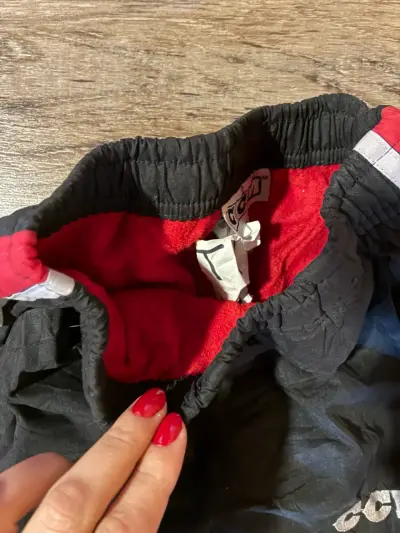 Pantalones nieve para niños talla 4 - miniatura 2