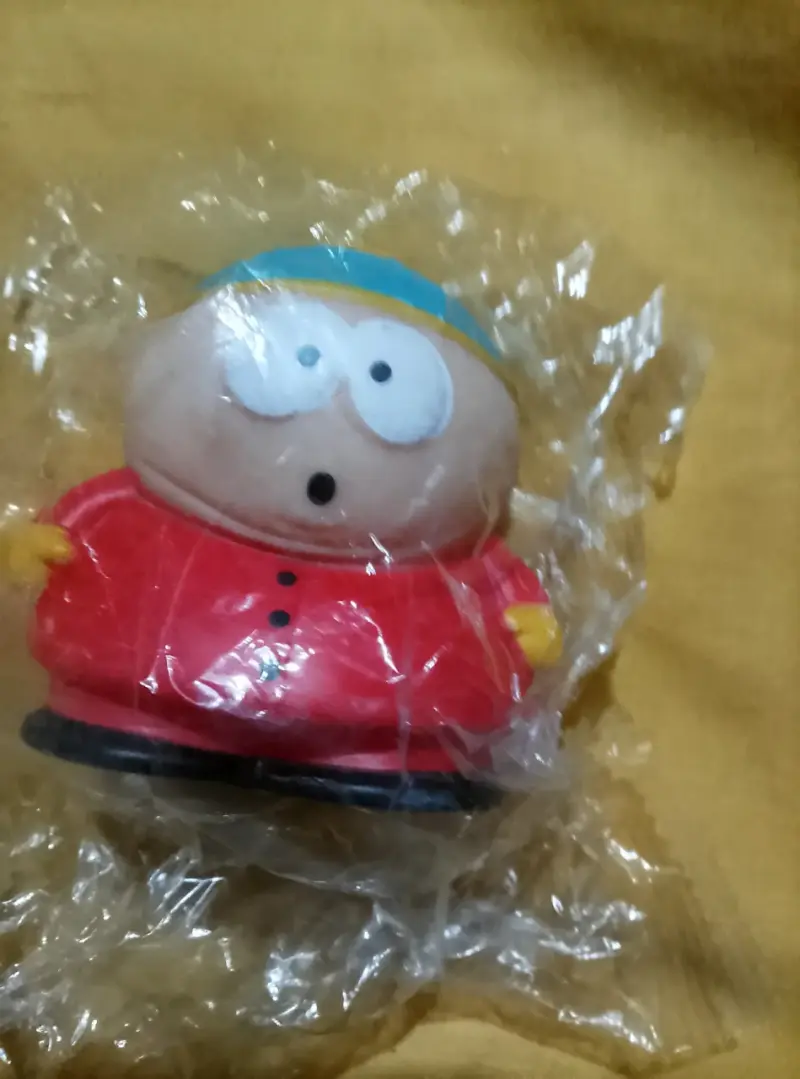 Eric Cartman - 1