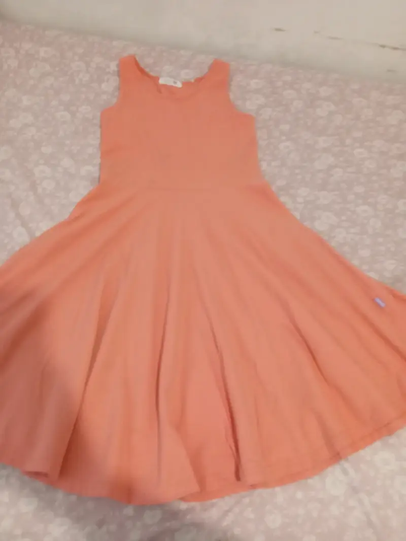 Vestidos variedad colores - 3