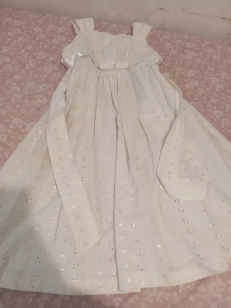 Vestidos variedad colores - 5