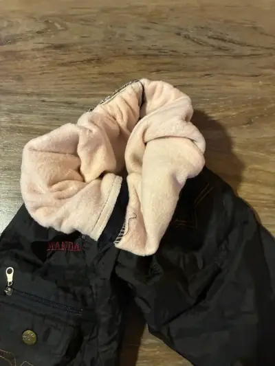 Pantalones nieve niña talla 3 - miniatura 3