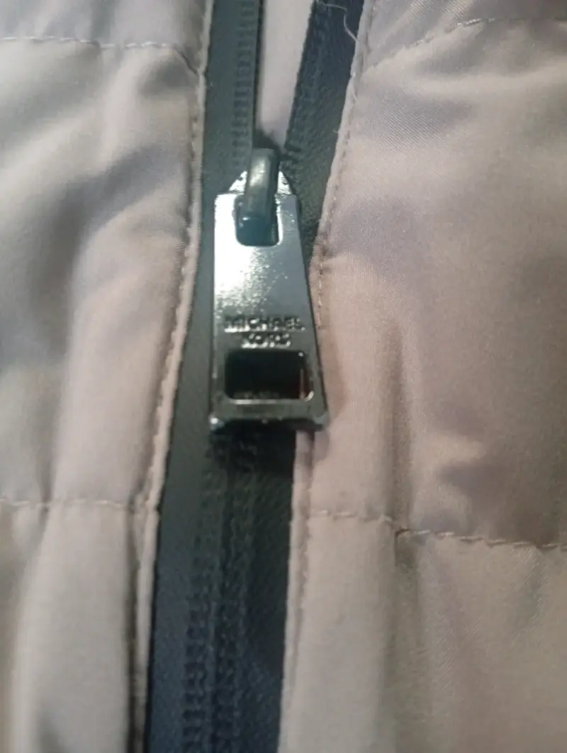 Chaqueta Michael Kors Premium Down Blend - 6