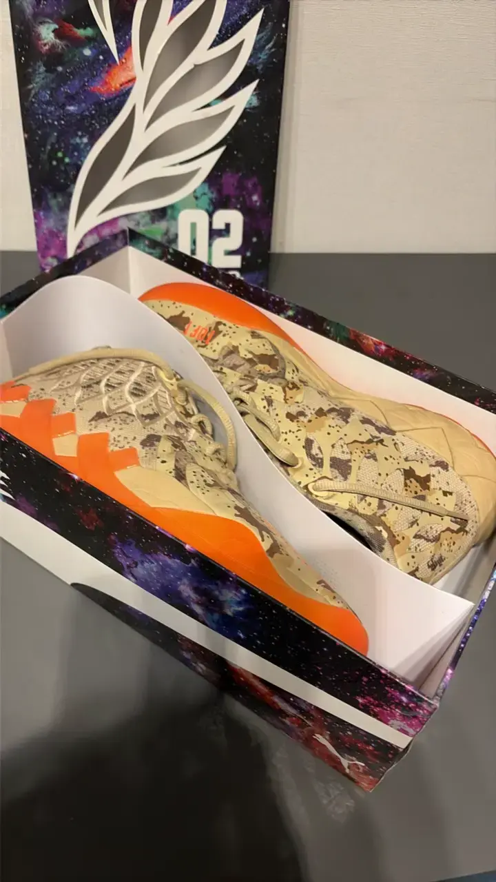 Puma mb01 digital camo - 2