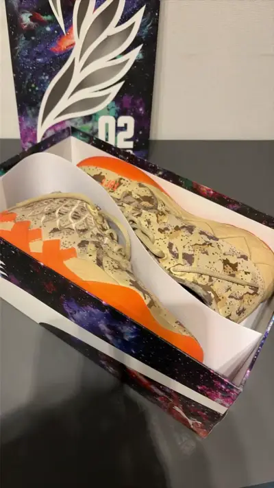 Puma mb01 digital camo - miniatura 2