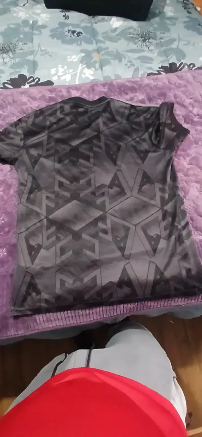 Camiseta Adidas Arsenal negra edición especial - miniatura 4