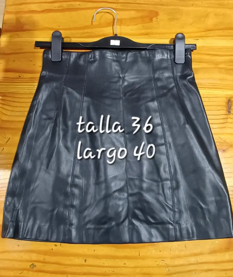 Faldas de invierno - 3