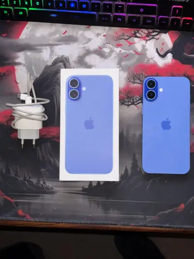 iPhone 16 Plus 512gb - miniatura 2