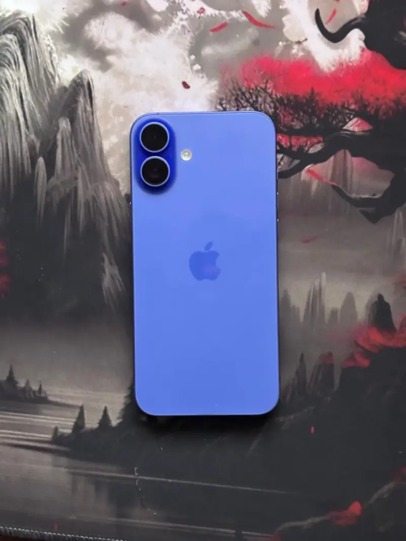 iPhone 16 Plus 512gb - 3