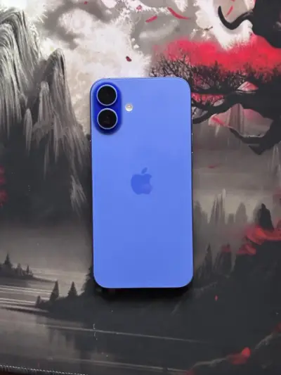 iPhone 16 Plus 512gb - miniatura 3
