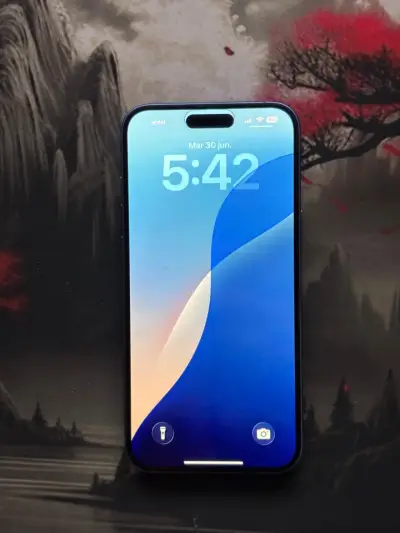 iPhone 16 Plus 512gb - miniatura 4