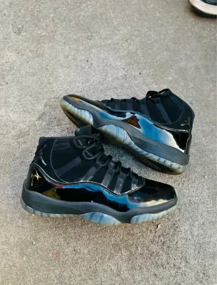 Zapatillas deportivas jordan cap & gown - 1