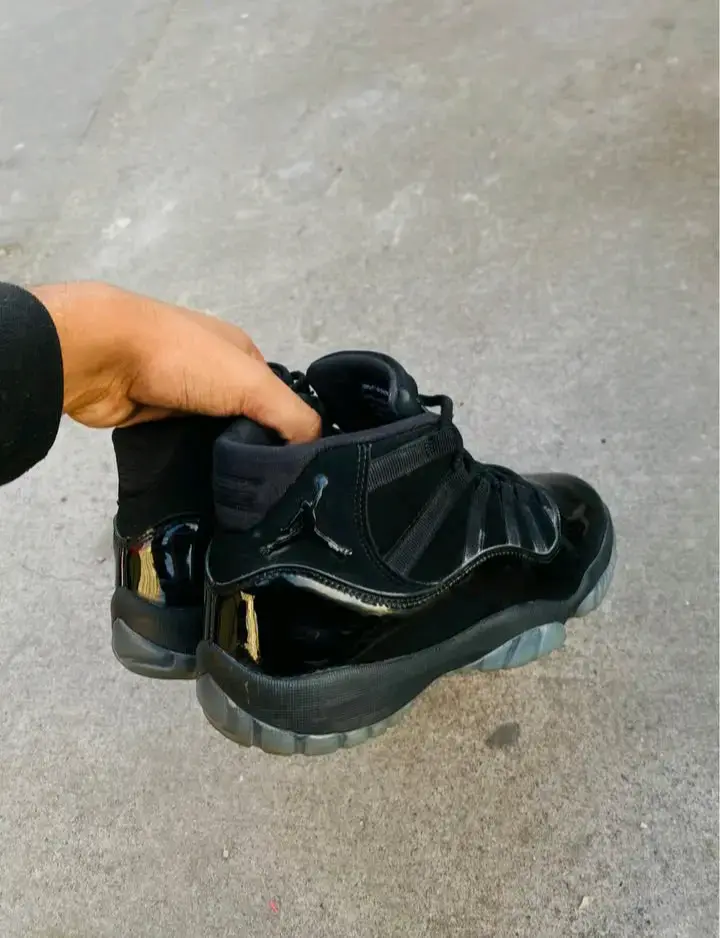 Zapatillas deportivas jordan cap & gown - 2
