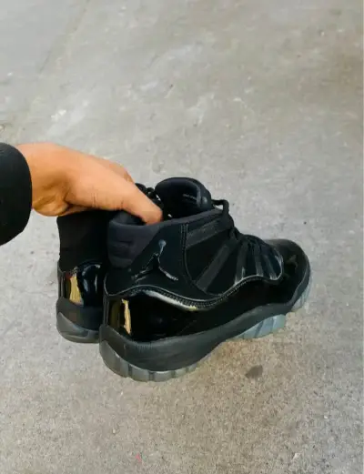 Zapatillas deportivas jordan cap & gown - miniatura 2