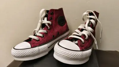 Converse Allstar Modelo colección - miniatura 1