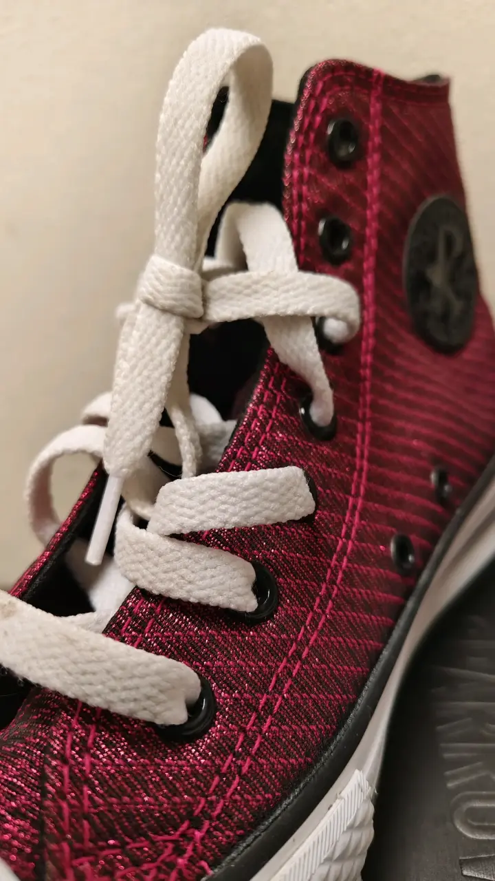 Converse Allstar Modelo colección - 3