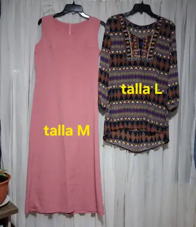 Zapatos de tacón fucsia Andarina talla 36 - miniatura 5