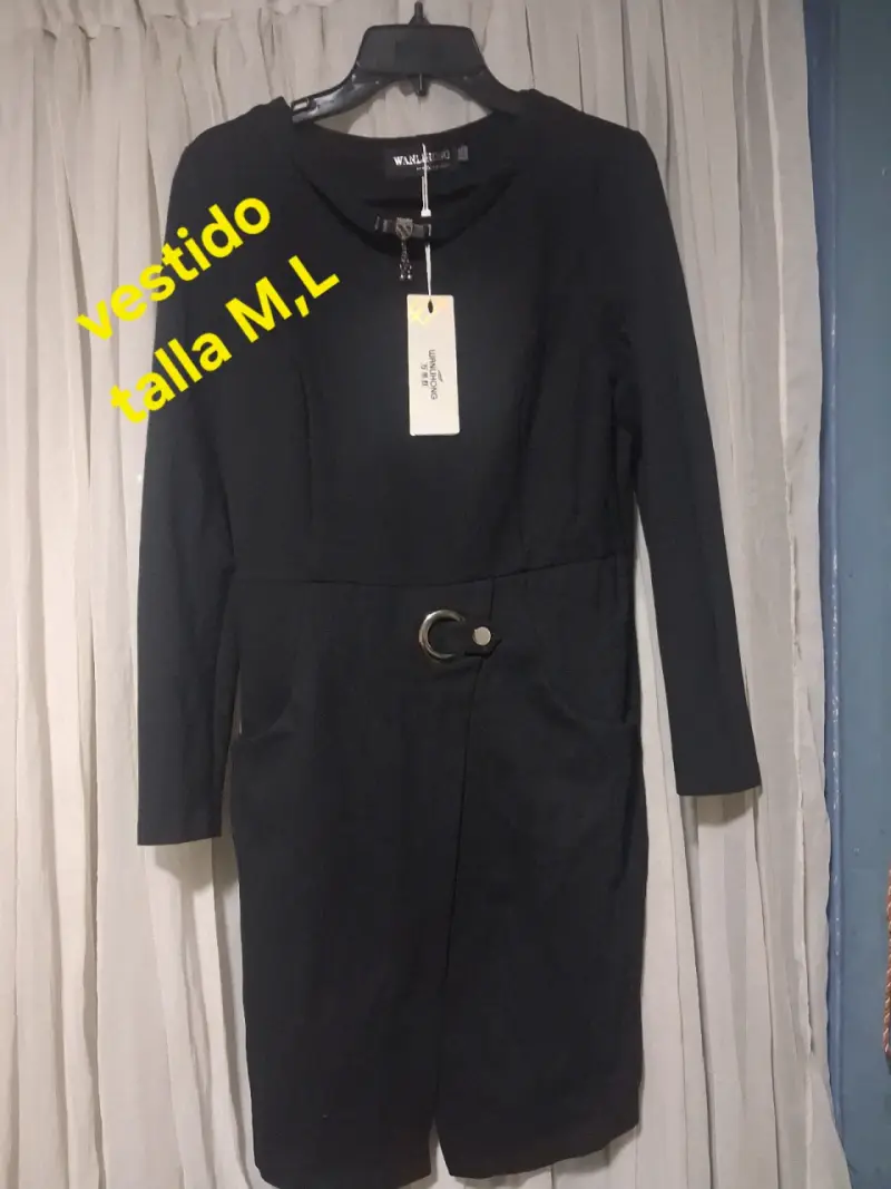 Lote de polerones y suéteres talla M - 5
