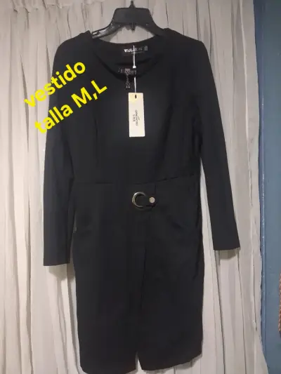 Lote de polerones y suéteres talla M - miniatura 5