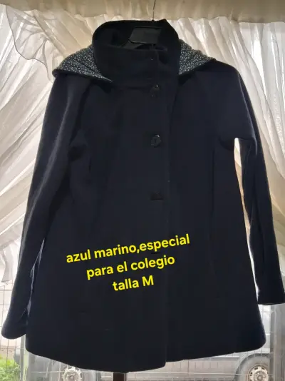Lote de polerones y suéteres talla M - miniatura 6