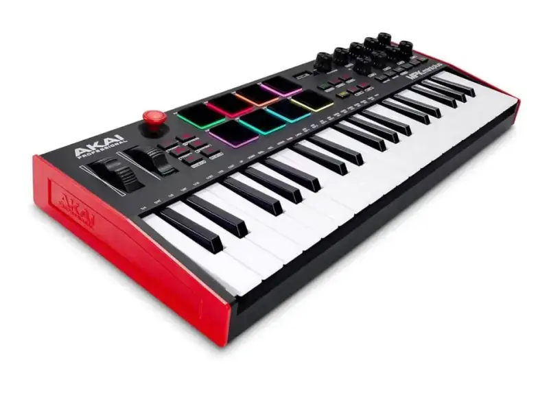 Akai MPK Mini Plus - 1