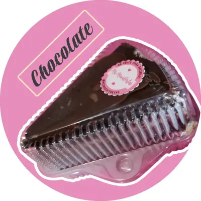 Postres artesanales en porciones variadas - miniatura 2