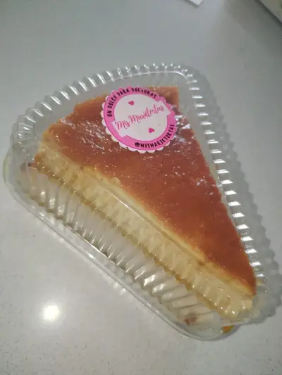 Postres artesanales en porciones variadas - miniatura 3