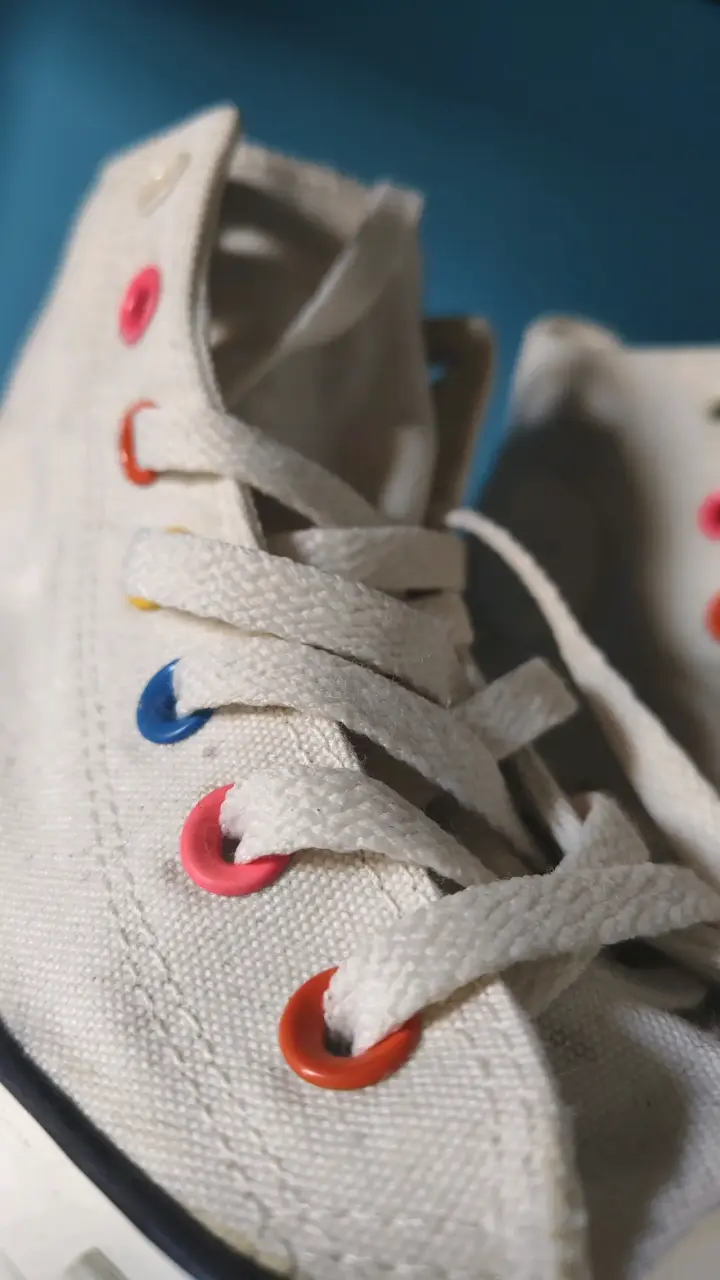 Converse Allstar (pride lgtb) - 2