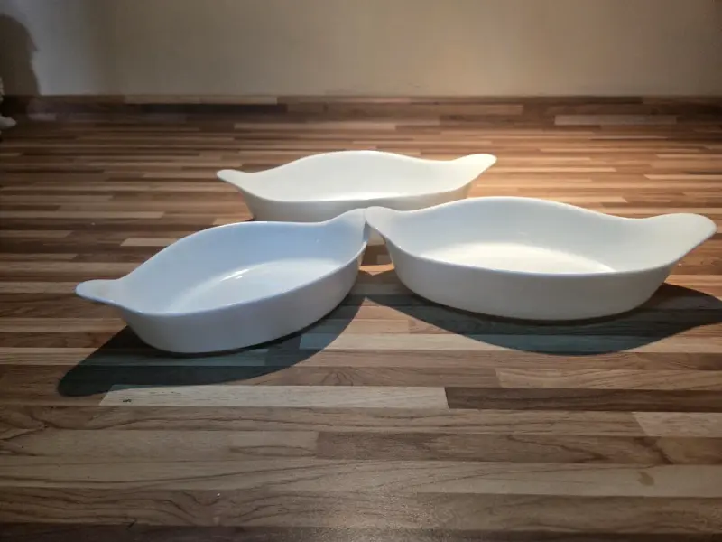 Set de 3 piezas - 2