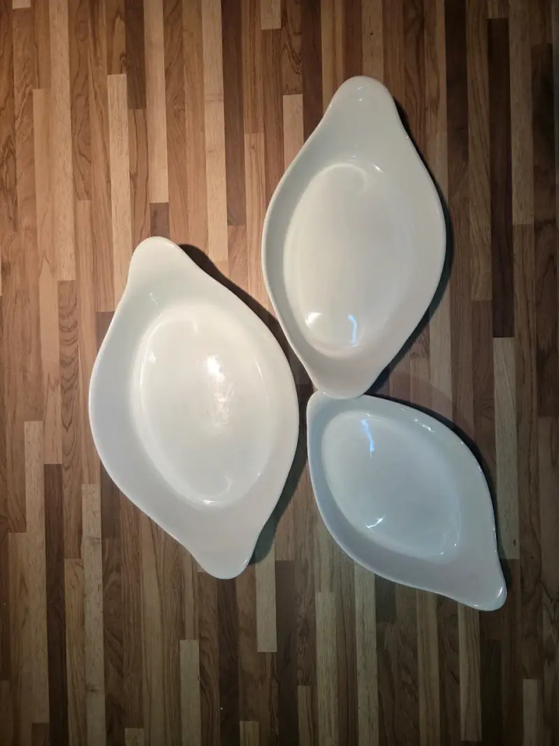 Set de 3 piezas - 3