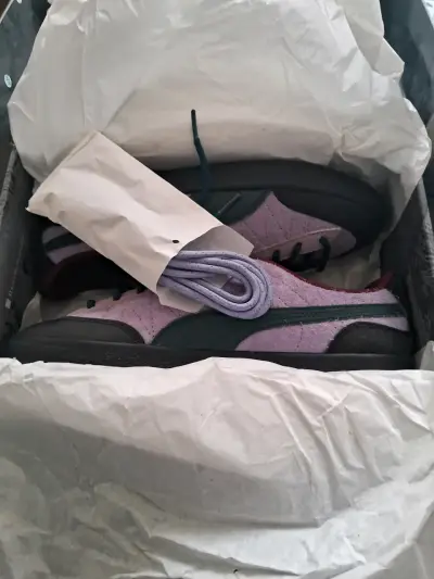 Zapatillas Puma Perks and Mini edición especial - miniatura 4