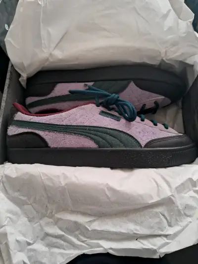 Zapatillas Puma Perks and Mini edición especial - miniatura 5