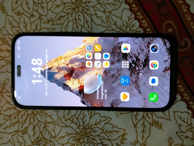 Vendo celular honor 200 5g en buen estado como nu - 4