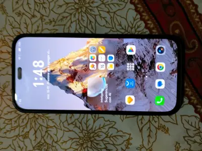 Vendo celular honor 200 5g  en buen estado como nu - miniatura 4