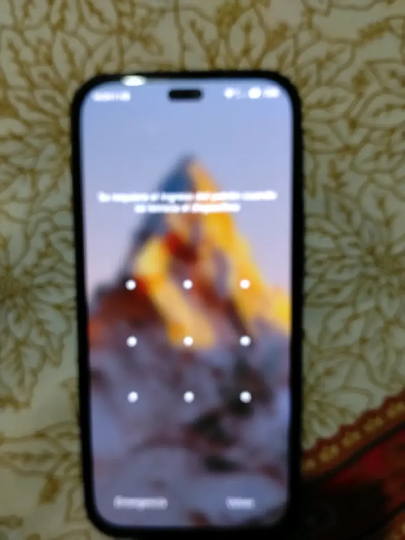 Vendo celular honor 200 5g en buen estado como nu - 5